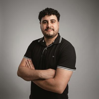 Francisco Olmo - Administration, Blanes Capital family office en Málaga