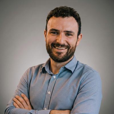 Juan José García - Accounting & Administration, Blanes Capital family office en Málaga