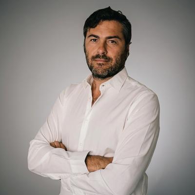 Luis Vizcay - Chief Financial Officer, Blanes Capital family office en Málaga